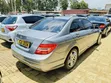 Mercedes-Benz C200 2013 Kijivu - 5