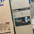 Ecomax Friji 118L 3-Star - 2