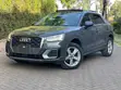 Audi Q2 2019 Kijivu - 1