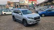 Toyota Land Cruiser Prado 2018 Silver - 5
