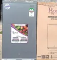 Roch 95L Fridge Mlango Mmoja - 1