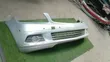 Bampa ya Mbele ya Mercedes C-Class W204 2007 - 2