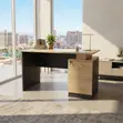 Executive Office Desk 1400mm - 5