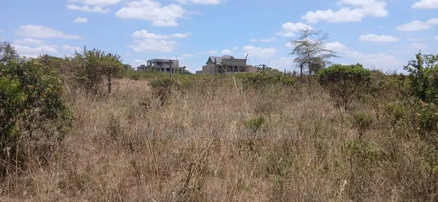 Kitalu Bora cha 1/4 Eka kwa Uuzaji Oloolua, Rongai - 1