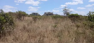 Kitalu Bora cha 1/4 Eka kwa Uuzaji Oloolua, Rongai
