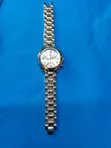 Michael Kors Watch ya Two-Tone Chronograph - Mpya Kabisa - 2