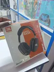 JBL 112 Wireless Headphones Mpya za Kwenye Masikio - 4