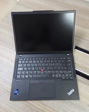 Laptopi ya Lenovo ThinkPad X13 Gen 4 - 16GB RAM, 512GB SSD