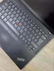 Laptopi ya Lenovo ThinkPad X13 Gen 4 - 16GB RAM, 512GB SSD - 2