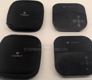 Logitech Mobile Speakerphone P710e Bluetooth/USB