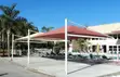 UV Protection Canopy Car Shade for Home & Parking - 5