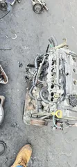 Toyota 7A Slim Engine - 2