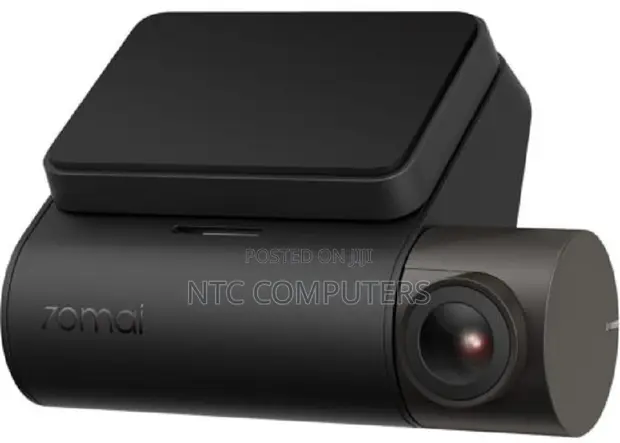 70mai Dash Cam A200 (Bila Kamera ya Nyuma) - 1