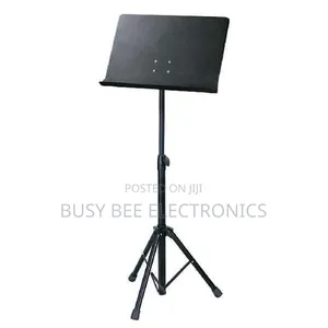 SoundKing DF091 Steel Music Sheet Stand