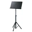 SoundKing DF091 Steel Music Sheet Stand - 1