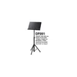 SoundKing DF091 Steel Music Sheet Stand - 2