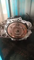 Gearbox ya Toyota Iliyotumika - Ex Japan - 1