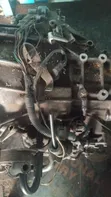 Gearbox ya Toyota Iliyotumika - Ex Japan - 2