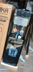 Mika Water Dispenser ya Moto na Baridi - 2