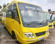Isuzu NQR 2014 School Bus - 1
