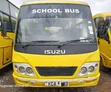 Isuzu NQR 2014 School Bus - 2