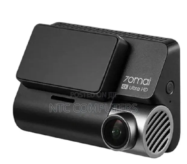 70mai Dash Cam 4K A810 - 1