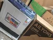 Ailyons 10kg Twin Tub Washing Machine - 2
