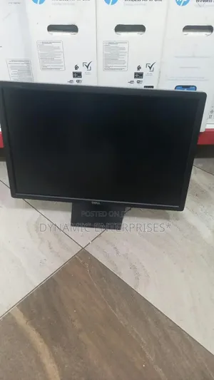 Dell Monitor 24 Inch (Refurbished)