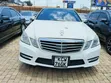 Mercedes-Benz E250 2012 - 1