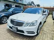 Mercedes-Benz E250 2012 - 3