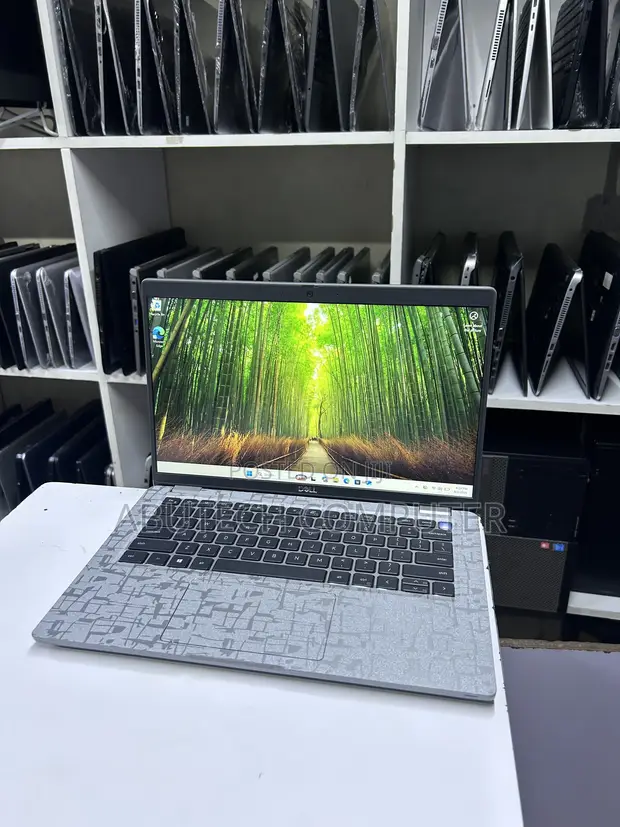 Laptop Dell Latitude 5420 - Core i5, 16GB RAM, 256GB SSD - 1