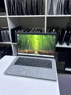 Laptop Dell Latitude 5420 - Core i5, 16GB RAM, 256GB SSD