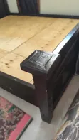 Kitanda cha 5x6 na Droo za Kando - 2