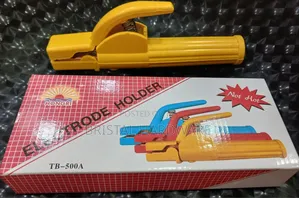 Hongri TB-500A Electrode Holder (500A)