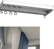 Double Curtain Rails | Premium Quality Window Fittings - 1