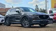 Mazda CX-5 2.2 Diesel AWD 2019 Kijivu - 3