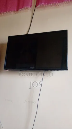 Vitron TV ya LED Inch 24