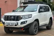 Toyota Land Cruiser Prado 2.8 2021 Pearl - 2