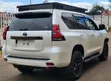 Toyota Land Cruiser Prado 2.8 2021 Pearl - 4