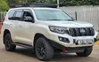 Toyota Land Cruiser Prado 2.8 2021 Pearl - 5