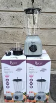 Roch Electric Blender - Mpya Kabisa - 2
