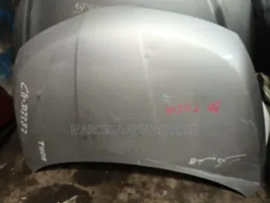 Daihatsu Mira Bonnet 2016