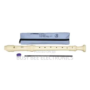 Yamaha YRA-28BIII Baroque Alto Recorder