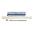 Yamaha YRA-28BIII Baroque Alto Recorder - 1
