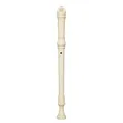 Yamaha YRA-28BIII Baroque Alto Recorder - 3