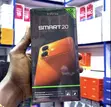 Infinix Smart 20 128GB Mpya Nyeusi - 3
