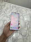 Samsung Galaxy Note 10 Plus 256GB Silver (Iliyochafuliwa) - 4