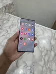 Samsung Galaxy Note 10 Plus 256GB Silver (Iliyochafuliwa) - 5