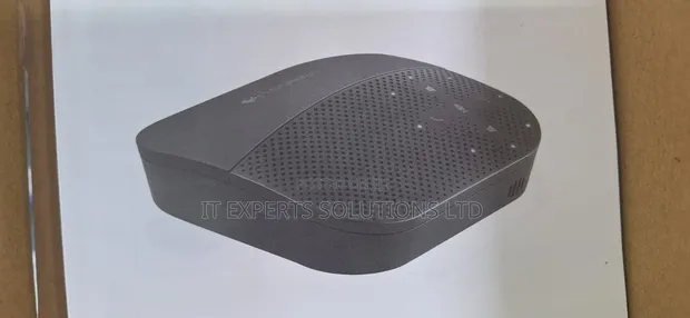 Logitech Mobile Speakerphone P710e - 1