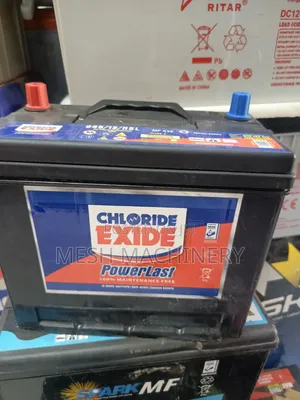 Exide 045 Car Battery
